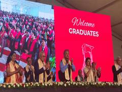 
      
      956 degrees conferred at Mahindra University in Hyderabad
      
      