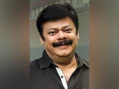 
      
      Prabhudeva pays tribute to late actor Madhan Bob
      
      