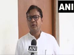 
      
      Law and order situation in Odisha is ruined, says Congress MP
      
      