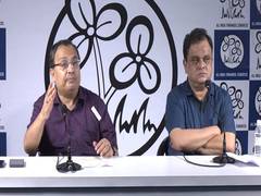 
      
      TMC hits out at Delhi Police, Centre over purported letter 
      
      