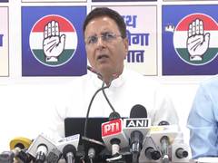 
      
      Surjewala slams Haryana government over circle rates 
      
      