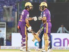 
      
      DPL 2025: Run-fest continues as New Delhi Tigers edge Outer Delhi
      
      