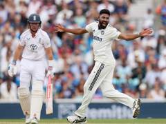
      
      India bowling coach Morkel lauds 