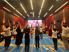 
      
      Japan: Over 24,000 visitors explore India Pavilion at World Expo
      
      