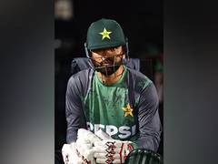 
      
      Fakhar Zaman ruled out of West Indies series 
      
      