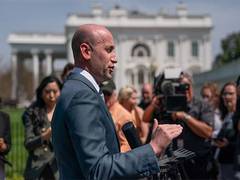 
      
      India 'financed' Ukraine, White House alleges
      
      