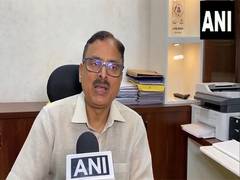 
      
      OTET Paper Leak Case: BSE Odisha Vice President arrested
      
      