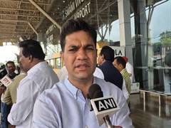 
      
      LS: MP Hibi Eden seeks to discuss arrest of nuns in Chhattisgarh
      
      