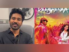 
      
      Dhanush “completely disturbed” by AI altered ‘Raanjhanaa’ version
      
      