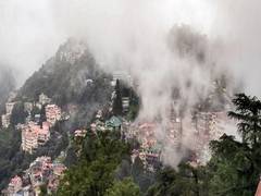 
      
      Himachal Monsoon Havoc: 184 dead, roads, utilities severely hit
      
      