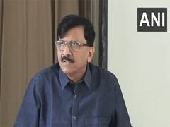 
      
      Sanjay Raut confirms Uddhav’s attendance at INDIA bloc meet 
      
      