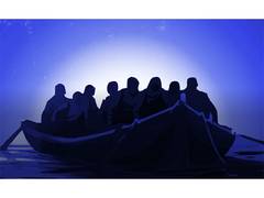 
      
      At least 68 migrants die after boat sinks off Yemen coast
      
      