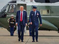 
      
      Trump administration to announce new BLS Commissioner
      
      