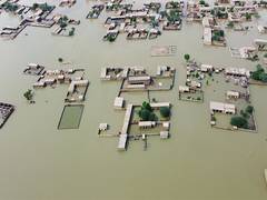 
      
      At least 299 dead including 140 children in Pakistan floods
      
      