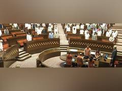 
      
      Rajya Sabha adjourned for day as tribute to Shibu Soren
      
      