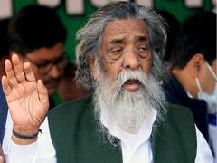 
      
      Jharkhand govt declares 3-day state mourning in honour of Shibu S
      
      
