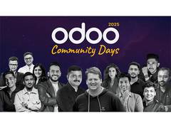 
      
      Odoo Community Days 2025 Is Not Just An Event
      
      
