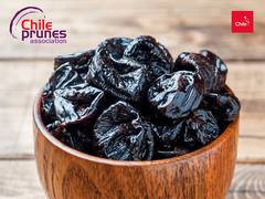
      
      Chilean Prunes Support Muscle Mass
      
      