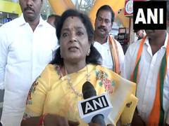 
      
      BJP’s Tamilisai Soundararajan condemns Kamal Haasan’s statement
      
      