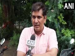 
      
      Saurabh Bhardwaj pays tribute to Shibu Soren
      
      