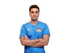 
      
      A gift from universe: Vansh Bedi on captaining Purani Dilli 6
      
      
