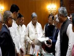 
      
      Justice Das committee report recommends internal reservation
      
      
