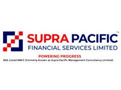 
      
      Supra Pacific Financial Services Limited Sets Ambitious Growth 
      
      