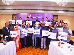 
      
      GVBL - Greater Vysya Business Leaders Unveil Business Network
      
      