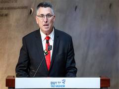 
      
      Hamas running “sadistic propaganda” with hostages: Israel FM
      
      