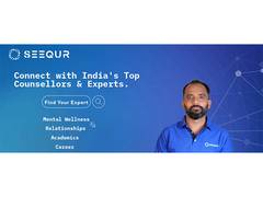 
      
      SEEQUR Sets Out to Redefine How Indians Access Expert Guidance
      
      