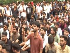 
      
      SSC exam will not be cancelled: Chairman
      
      