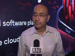
      
      'Airtel Cloud' platform a real proposition for customers: Vittal
      
      