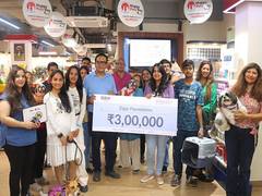 
      
      Zigly's 'International Happy Pets Day' Celebrates Pet Friendship 
      
      