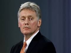 
      
      We approach...nuclear issues with great caution: Kremlin
      
      
