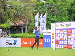 
      
      PGTI season resumes with inaugural Coal India Open
      
      