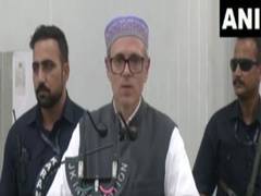 
      
      Omar Abdullah inaugurates Cold Store and Ripening Centre in Jammu
      
      