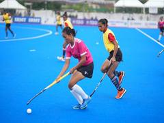 
      
      Day 4 Results: 15th Hockey India Junior Women National C'ships
      
      