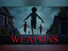 
      
       Zach Cregger on working in 'Weapons' 
      
      