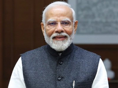 
      
      PM Modi to inaugurate Kartavya Bhavan on August 6
      
      