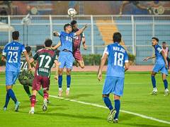 
      
      Durand Cup: Mohun Bagan Super Giant cruise to 4-0 win 
      
      