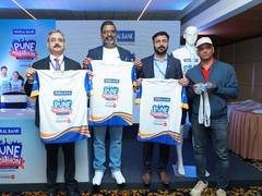 
      
      Second edition of Federal Bank Pune Marathon to held in November
      
      