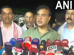 
      
      Assam CM inaugurates Saraighat Lake Park in Amingaon, to...
      
      