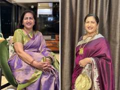 
      
      Amruta Rao From Black & White Broadcasts to National Award Glory
      
      