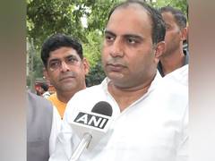 
      
      'Udaipur Files' producer discusses film's release with officials
      
      