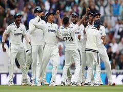 
      
      Records tumble at Anderson-Tendulkar Trophy 
      
      