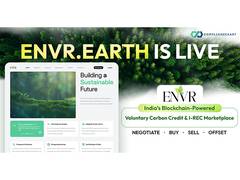 
      
      Compliance Kart Launches ENVR
      
      