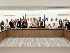
      
      Over 130 Indian MLAs, MLCs to Attend Global NCSL Summit in Boston
      
      