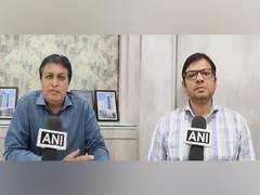 
      
      Indian textile exporters say, US exports loss because of tariffs
      
      