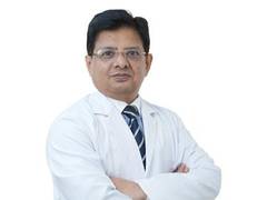 
      
      Dr. Randhir Kumar Joins CARE Hospitals 
      
      