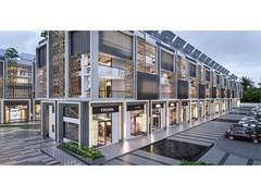 
      
      India Worldmart: A New Business Landmark by Betterchoice Realtors
      
      